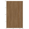 3M DI-NOC Wood Interior Films