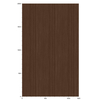 3M DI-NOC Wood Interior Films
