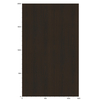 3M DI-NOC Wood Interior Films