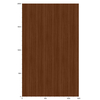 3M DI-NOC Wood Interior Films