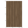 3M DI-NOC Wood Interior Films