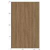 3M DI-NOC Wood Interior Films