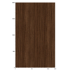 3M DI-NOC Wood Interior Films