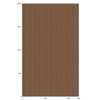 3M DI-NOC Wood Interior Films