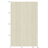 3M DI-NOC Wood Interior Films