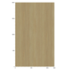 3M DI-NOC Wood Interior Films