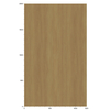3M DI-NOC Wood Interior Films