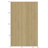 3M DI-NOC Wood Interior Films