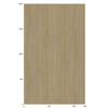 3M DI-NOC Wood Interior Films