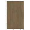 3M DI-NOC Wood Interior Films