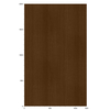 3M DI-NOC Wood Interior Films