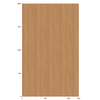 3M DI-NOC Wood Interior Films