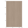 3M DI-NOC Wood Interior Films