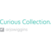 Curious Translucents Clear Umschläge