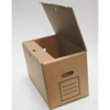 Archivbox, 1