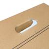 Archivbox, Griff
