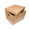 Archivbox, 4