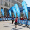 Coala Textile Flag