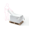 Palettenabdeckfolie, Mainmotive