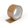 PVC-Klebeband, braun