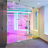 3M Dichroic Glass Finishes