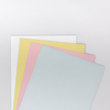 Xerox Carbonless rückwärts vorsortiert