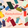 Keaykolour Umschläge