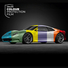Arlon Colour Protection Film | 340613