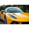 Arlon Clear Protection Film series