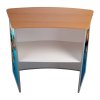 Coala Counter Curved