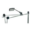 PopUp LED Lampe