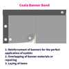 Banner Klebeband