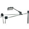 PopUp LED Lampe
