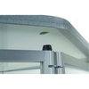 Coala Counter Curved