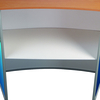Coala Counter Curved