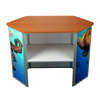 Coala Counter Polygon