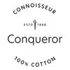 Conqueror Connoisseur Rag 100% cotton envelopes