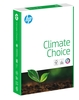 HP Climate Choice ream right