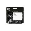HP Series No 831 Druckkopf
