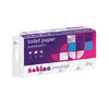 Satino prestige, Toilettenpapier, Zellstoff-Mix, 3-lagig