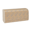Satino PureSoft, W-Falz, Falthandtücher, Recycling, 2-lagig, natur