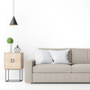 Coala Interior Film Color