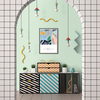 Coala Interior Film Color