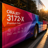 Orajet 3172-X