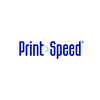 Print Speed