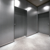Coala Interior Film Steel