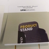 Raflatac Coated Board