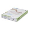 Raflatac Polylaser IL Gloss Clear
