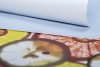 Affichenpapier