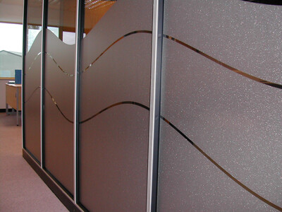 3M Frosted Crystal 7725